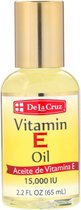 Antioxidant - Vitamin E Oil - Vegan- hydrateren en verzachten - 65 ml