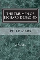 The Triumph of Richard Desmond