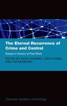 The Eternal Recurrence of Crime and Control