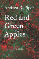 Red and Green Apples