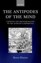 Antipodes Of The Mind