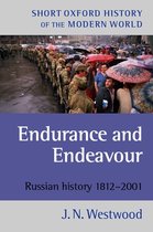 Endurance & Endeavour
