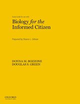 Biology for the Informed Citizen Study Guide