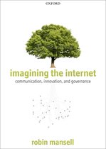 Internet Commun Innov & Govern