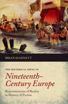 Historical Novel In Nineteenth-Century Europe