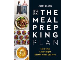 The Meal Prep King Plan