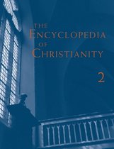 The Encyclopedia of Christianity (Ec)-The Encyclopedia of Christianity, Volume 2 (E-I)