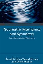 Geometric Mechanics And Symmetry