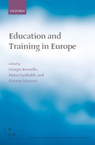 Education and Training in Europe