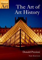 The Art of Art History
