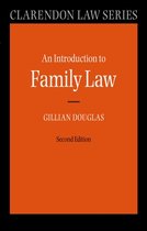 An Introduction To Family Law