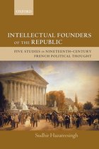 Intellectual Founders Of The Republic