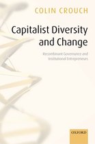 Capitalist Diversity And Change