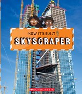 How It's Built- Skyscraper (How It's Built)