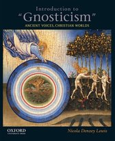 Introduction To Gnosticism P