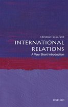INTERNATIONAL RELATIONS VSI P