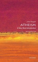 Very Short Introductions- Atheism: A Very Short Introduction