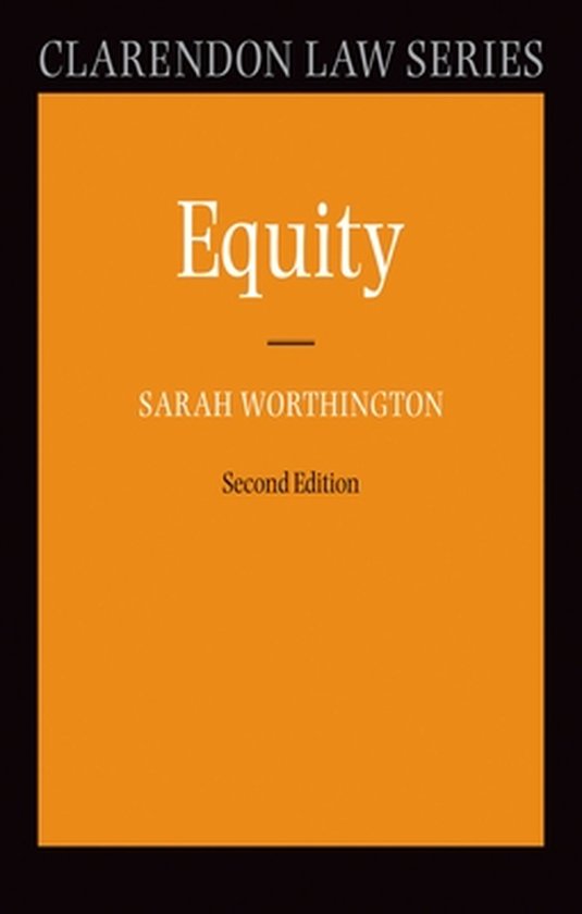 Equity 2nd - cover