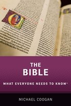 What Everyone Needs to Know-The Bible