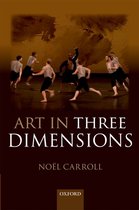 Art In Three Dimensions