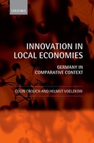 Innovation in Local Economies