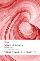 WC Defence Of Socrates