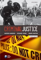 Criminal Justice 4th