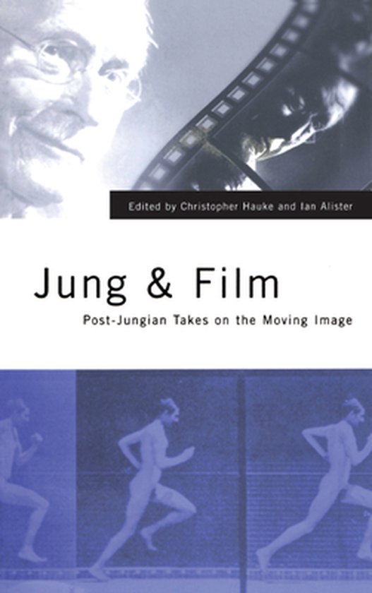 Jung and Film - cover