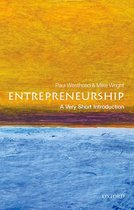 Entrepreneurship A Very Short Introducti