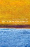 Entrepreneurship A Very Short Introducti