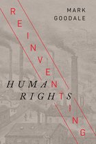 Stanford Studies in Human Rights - Reinventing Human Rights