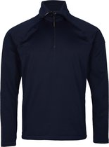 O'Neill Fleeces Men Clime Ink Blue - A M - Ink Blue - A 92% Gerecycled Polyester, 8% Elastaan