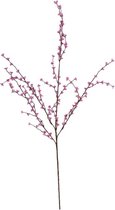 Pruimenbloesem - Roze - 90cm