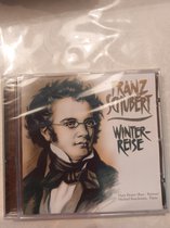 Franz Schubert Winterreise