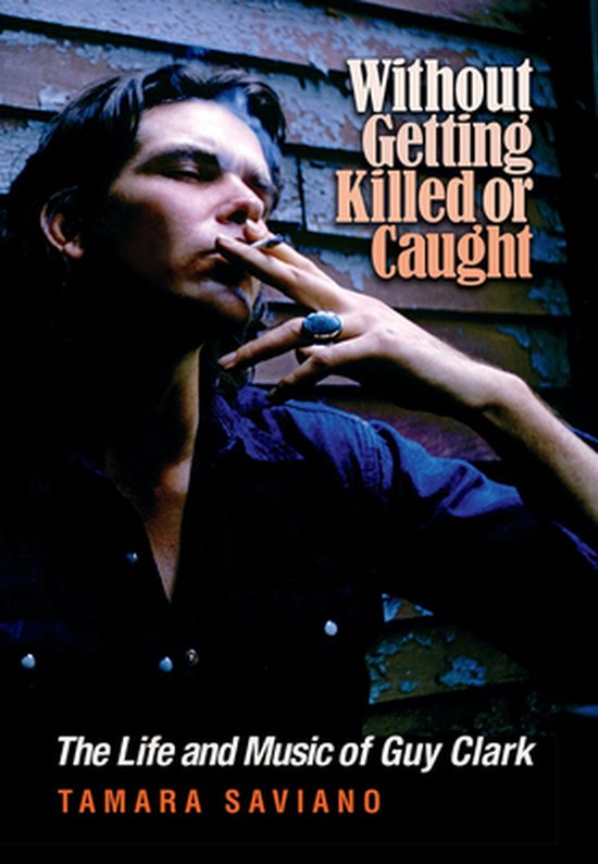 Boek cover Without Getting Killed or Caught van Tamara Saviano (Paperback)