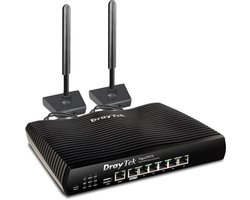 Draytek Vigor 2927L - Dual WAN router