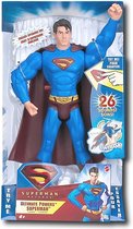 Ultimate powers superman