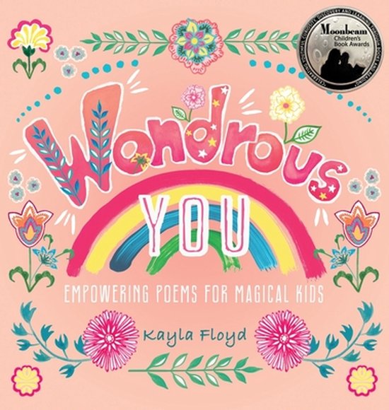 Wondrous You - cover