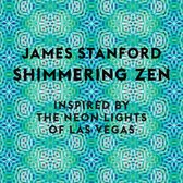 Shimmering Zen