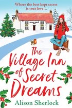 The Riverside Lane Series3-The Village Inn of Secret Dreams