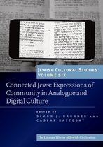 Jewish Cultural Studies- Connected Jews