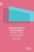 Communication in Peacebuilding