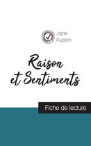 Raison et Sentiments de Jane Austen (fiche de lecture et analyse complète de l'oeuvre)