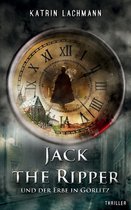 Jack the Ripper und der Erbe in Goerlitz