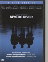 MYSTIC RIVER ( Import 2 dvd )
