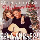 Ella & Norbert Endlich - Endlich Weihnachten - CD