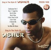 Karaoke: Usher