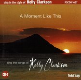 Karaoke: Kelly Clarkson