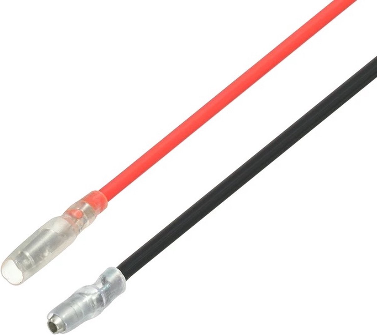 10W Weerstand voor LED knipperlichten – 10 Ohm - Afbeelding 3