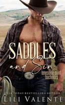 Lonesome Point Bachelors 2 - Saddles and Sin